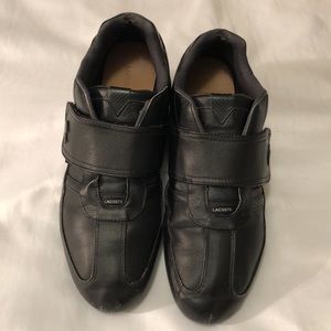Lacoste Shoes